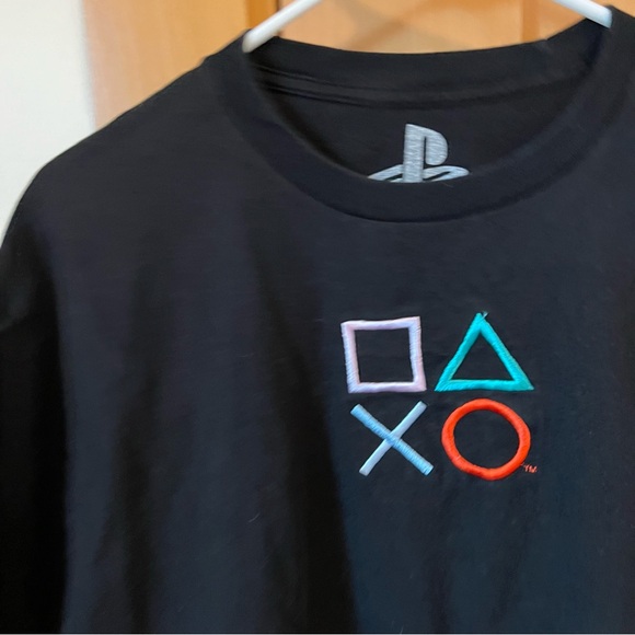 Play Station Tee - Picture 2 of 5